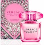 Versace Bright Crystal Absolu - 30 ml - Eau de Parfum - Damesparfum - Image 2