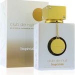 Armaf Club De Nuit White Impériale Edp W 105 Ml