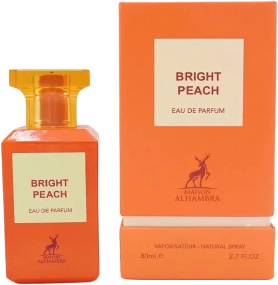 550x565-85 Maison Alhambra Narissa Poudrée Edp W 100 Ml - Image 1
