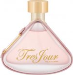 Armaf - Tres Jour - Eau De Parfum - 100Ml - Image 4