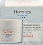 Hydrance Aqua-gel - Intensive Moisturizing Gel For The Face And Eye Area 50ml By Avene 50 Ml - Image 3