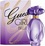 Guess Girl Belle 100 ml - Eau de Toilette - Damesparfum - Image 21