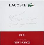 Lacoste Red 4.2 Edt M - Image 4