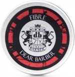 Dear Barber - Fibre pasta mocno utrwalająca do stylizacji włosów 20ml - Image 3