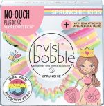 Haarelastiek Invisibobble Invisibobble Sprunchie Kids Kinderen Lasso Regenboog 1 Stuks - Image 2