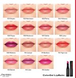 Shiseido ColorGel Lip Balm Lippenbalsem 2 gr - Image 2
