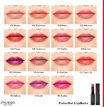 Shiseido ColorGel Lip Balm Lippenbalsem 2 gr - Image 2