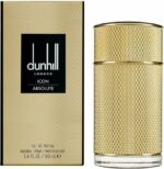 Dunhill - Icon Absolute - Eau De Parfum - 100ML - Image 2