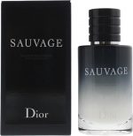 Christian Dior Sauvage After Shave Balm 100 ml for Men - Image 4