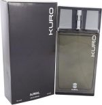Ajmal Ajmal Kuro eau de parfum spray 90 ml - Image 2