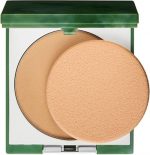 Clinique Stay Matte Sheer Pressed Powder Gezichtspoeder - 02 Stay Neutral - Image 5