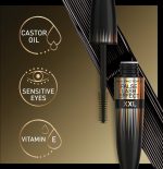 Max Factor False Lash Effect XXL Mascara 001 Black - Image 4