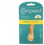 Dressings voor Harde Huid Compeed (2 uds) - Image 3