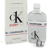 Calvin Klein CK Everyone Eau de Toilette 200 ml - Image 3