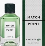 Lacoste Match Point eau de toilette spray 100 ml - Image 2