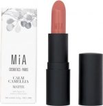 Lippenstift Mia Cosmetics Paris Mat 501-Calm Camellia (4 g) - Image 4