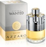 Azzaro Wanted by Azzaro 100 ml - Eau De Toilette Spray - Image 7