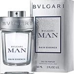 Bvlgari Man Rain Essence - 60 ml - eau de parfum spray - herenparfum
