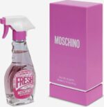 Moschino Pink Fresh Couture - 50ml - Eau de toilette - Image 4