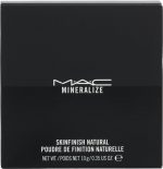 MAC Cosmetics Mineralize Skinfinish Natural - Medium Golden - Gezichtspoeder - Image 6