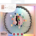 Invisibobble HairHalo Rosie Fortescue Trendy Treasure