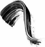 HIGH IMPACT mascara waterproof  01 black 8 ml - Image 3
