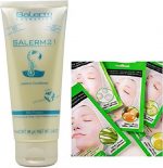 Niet-zuiverende Conditioner 21 Salerm - Inhoud: 200 ml - Image 4