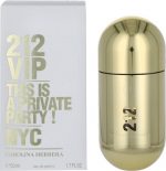 Carolina Herrera 212 Vip 50 ml Eau de Parfum - Damesparfum - Image 2