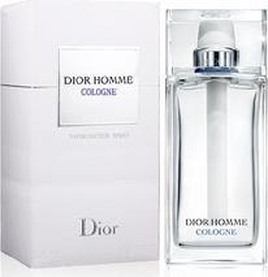 550x568-47 Dior Homme Cologne 75 ml - Eau de Cologne - Herenparfum - Image 1