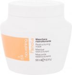 Fanola Nutri Care Nourishing Masker - 500 ml - Image 2