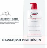 Eucerin Waslotion - 1000 ml - Image 3
