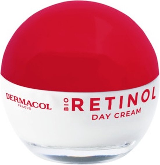550x569-14 Bio Retinol Day Cream - Denní Krém 50ml - Image 1
