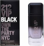 Carolina Herrera 212 Vip Black - 50ml - Eau de parfum - Image 2
