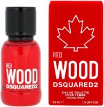 Dsquared2 Red Wood pour Femme - Eau de toilette - 30 ml - Image 2