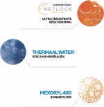 La Roche-Posay Anthelios UVMUNE 400 Hydraterende Gezichtcrème voor een Gevoelige Huid SPF50+ 50ml Ongeparfumeerd 50ml - Zonnebescherming voor het gezicht - Image 4