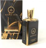 Killer Oud Midnight Ecstasy Eau De Parfum 100 Ml (unisex) - Image 2