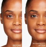 SHISEIDO - Synchro Skin Self Refreshing Tint 415 Tan Kwanzan - 30 ml - foundation - Image 5