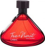 Armaf Tres Nuit Lyric Pour Homme Edp M 100 Ml