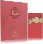 Damesparfum Afnan EDP Tribute Pink (100 ml) - Image 2