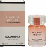 Lagerfeld Fleur De Pecher Edp W 50 Ml - Image 3
