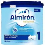 Almiron Advance 1 Con Pronutra 400g