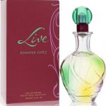 Jennifer Lopez - Live - Eau De Parfum - 100mlML