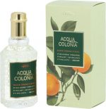Acqua Colonia Blood Orange & Basil Eau De Cologne (edc) 50ml - Image 2
