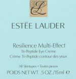 Estee Lauder CrA me Huidverzorging Resilience Lift Tri Peptide Eye Creme - Image 12