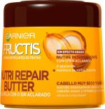 Herstellend Haar Masker Fructis Repair Butter Fructis - Image 2