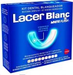 Kit om tanden te bleken Lacer Blanc White Flash - Image 2