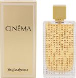 Yves Saint Laurent Cinema 90 ml Eau de Parfum - Damesparfum - Image 3