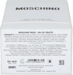Moschino Fresh Couture - 50ml - Eau de toilette - Image 4