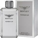Bentley Momentum - 100ml - Eau de toilette