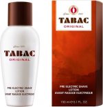 Tabac Original for Men - 150 ml - Pre Electric Shave Lotion - Image 4